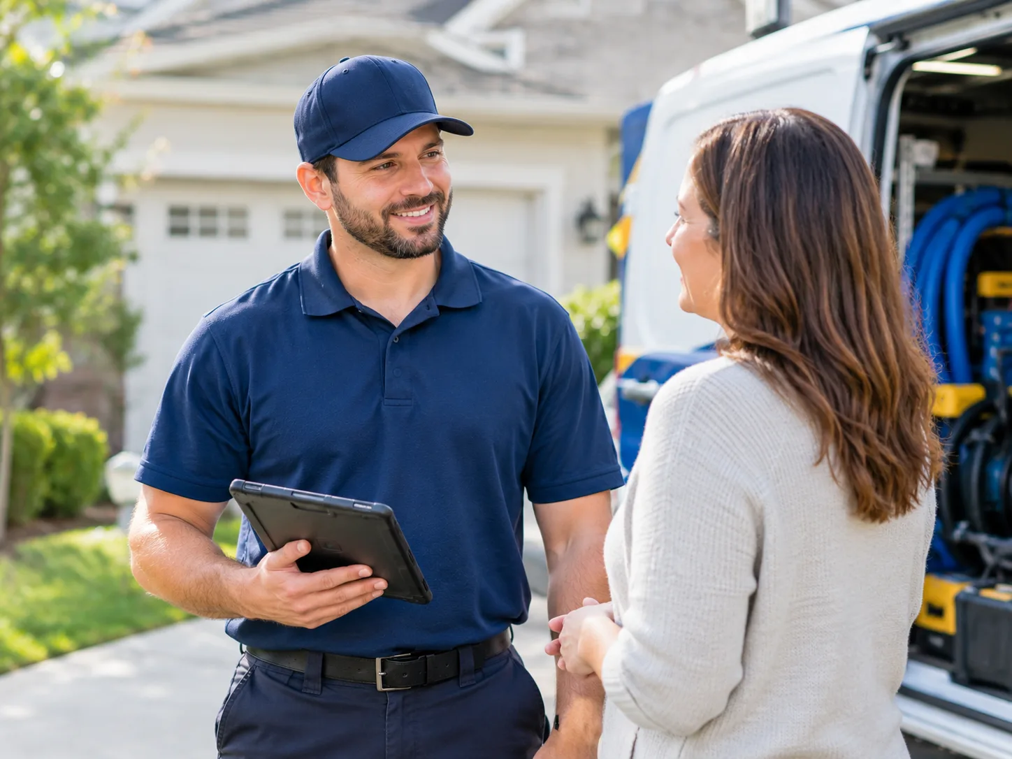 Sewage Backup Cleanup Circleville, NY FAQs